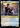 The Second Doctor (Surge Foil) - Doctor Who Foil