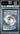 2021 Pokemon Swsh Black Star Promo #062 Fa/Pikachu Vmax Pikachu Vmax Box PSA 10