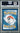 2020 Pokemon Sword & Shield Darkness Ablaze #194 Fa/Salamence Vmax PSA 10