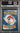 2024 Pokemon Paldean Fates #131 Pikachu Shiny Rare PSA 10