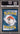 2021 Pokemon Celebrations Classic Collection #17 Umbreon-Gold Star PSA 10