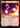 Fire Magic (Foil) - FINAL FANTASY