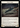 Crow's Nest // Driftwood Quiver - Outsiders