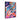 POKEMON PORTFOLIO 9PKT MEGA EVOLUTIONS 4 CHAOS RISING