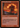 Blazing Rootwalla (Retro Frame) - Modern Horizons 2
