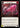 Qi Unleashed (Red) - Dynasty Rainbow Foil