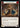 Blessing of Steel (Blue) - Dynasty Rainbow Foil