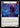 Sap (Blue) - Dynasty Rainbow Foil