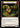 Rumble Grunting (Yellow) - Dynasty