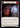 Blessing of Occult (Red) - Dynasty