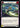Aether Slash (Blue) - Dynasty