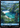 Island (Surge Foil) (Foil) - FINAL FANTASY