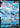 Glaceon V 38/159 - Crown Zenith Holofoil