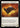 Proclamation of Requisition - JDG004 - Flesh and Blood: Promo Cards Rainbow Foil