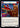 Sap (Blue) - FAB117 - Flesh and Blood: Promo Cards Rainbow Foil