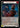 Hemorrhage Bore (Red) - LGS119 - Flesh and Blood: Promo Cards Rainbow Foil