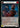 Hemorrhage Bore (Blue) - LGS121 - Flesh and Blood: Promo Cards Rainbow Foil