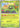 Cacnea 5/198 - SV01 Scarlet & Violet Base Set