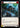 Prowl (Blue) - Outsiders Rainbow Foil