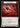 Infecting Shot (Red) - Outsiders