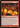 Tempt with Vengeance (C13-125)  - Commander 2013