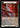 Lace with Bloodrot (Red) - LGS134 - Flesh and Blood: Promo Cards Rainbow Foil