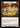 Peace of Mind - FAB131 - Flesh and Blood: Promo Cards Rainbow Foil