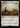 Ash Barrens (Surge Foil) - Doctor Who Foil