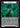 Toxicity (Blue) - FAB130 - Flesh and Blood: Promo Cards Rainbow Foil