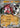 Lycanroc ex 117 - SV02 Paldea Evolved Holofoil