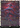 Overlord of the Balemurk - Duskmourn: House of Horror: (Showcase) Foil