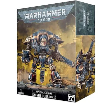 Imperial Knights - Knight Questoris - 54-15