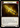 Biting Blade (Yellow) - Welcome to Rathe Unlimited Edition