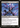 Vow of Malice (CMD-107)  - Commander 2011
