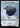 Ballistic Boulder Token - The Lord of the Rings: Tales of Middle-earth