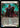 Uzuri, Switchblade - HER077 - Flesh and Blood: Promo Cards Cold Foil