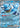 Blastoise ex 9/165 - SV Scarlet & Violet 151 Holofoil
