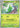 Metapod 11 - SV Scarlet & Violet 151