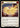 Celestial Resolve (Yellow) - Dusk till Dawn Rainbow Foil