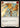 Angelic Wrath (Blue) - Dusk till Dawn Rainbow Foil