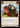Banneret of Protection - Dusk till Dawn Rainbow Foil