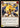 Beaming Bravado (Yellow) - Dusk till Dawn