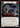 Deathly Delight (Red) - Dusk till Dawn Rainbow Foil
