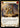 Blessing of Salvation (Yellow) - Dusk till Dawn Rainbow Foil