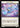 Iris of Reality - FAB156 - Flesh and Blood: Promo Cards Rainbow Foil