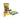Leder Games Riverfolk Hirelings Pack New