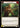Wounded Bull (Red) - JDG014 - Flesh and Blood: Promo Cards Cold Foil