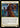 Trench of Sunken Treasure (Golden) - FAB125 - Flesh and Blood: Promo Cards Cold Foil