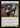 Vambrace of Determination (Golden) - FAB127 - Flesh and Blood: Promo Cards Cold Foil