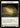 Beaming Blade - LGS168 - Flesh and Blood: Promo Cards Cold Foil